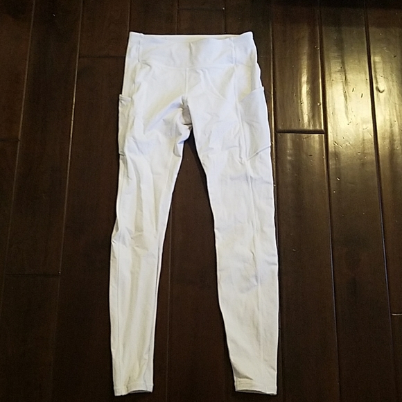 lululemon athletica Pants - Lululemon all the right places legging full-length